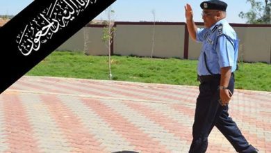 الرئاسي ينعى العميد صلاح السموعي