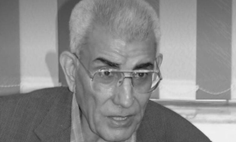 عبدالفتاح الوسيع