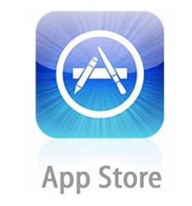 apple app store admin