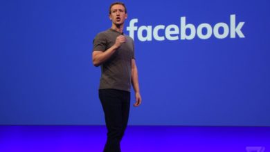 mark zuckerberg facebook