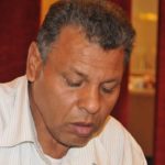 عبد‭ ‬الكريم‭ ‬الرقيعي