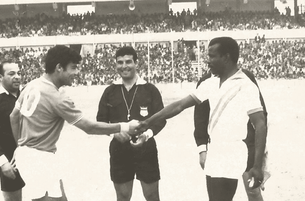 سالم‭ ‬عدال