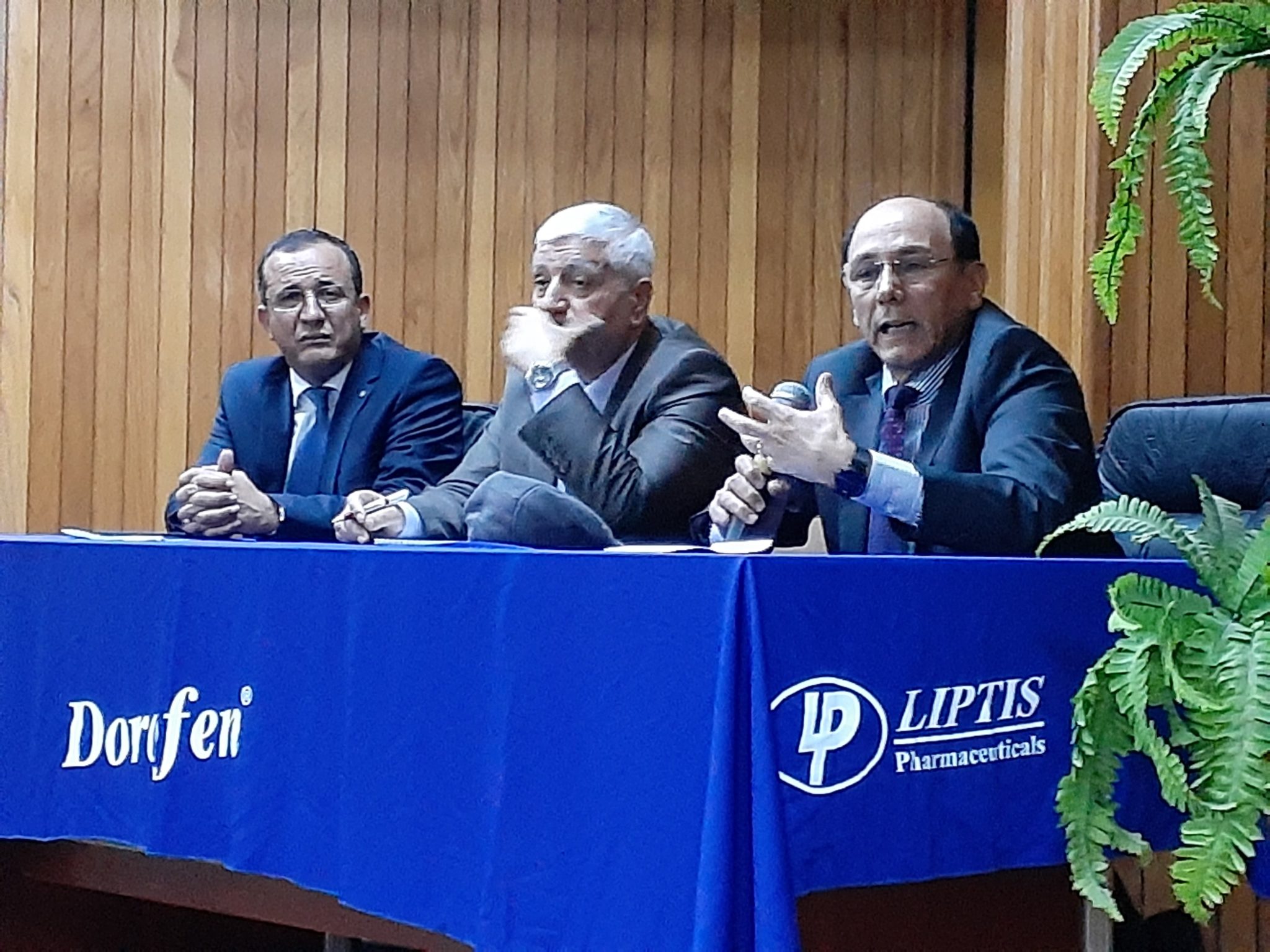 انطلاق البرنامج العلمي لأطباء جراحة العظام في مستشفيات طرابلس