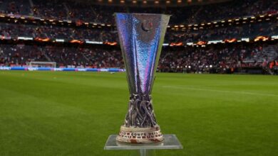 نهائي البطولة الأوروبية