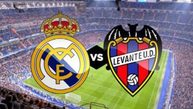 الدوري الإسباني.. ريال مدريد يسعى لخطف الصدارة أمام ليفانتي