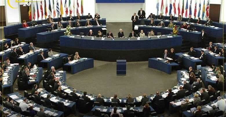 البرلمان الأوروبي admin