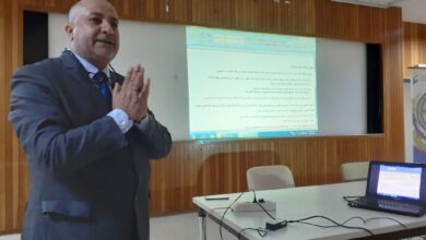 إجراء "373" عملية وتقديم خدمة لعدد "11459" في العيادات الخارجية