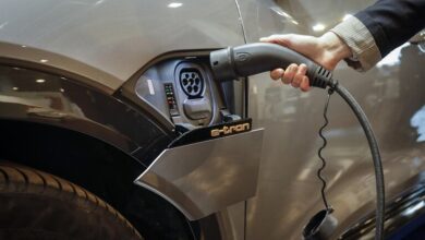 مستقبل السيارات الكهربائية أصبح حاضراً