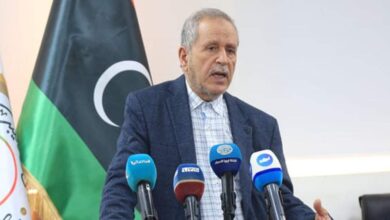 المقدمي: انطلاق التسجيل بمنظومة اللقاح الأسبوع المقبل ووصوله الأسبوع الذي يليه