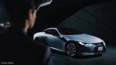 سيارات تسلا الكهربائية