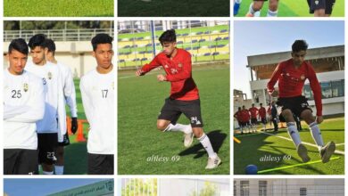 نادي الوفاق صبراتة