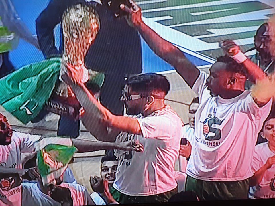 الأهلي بطلا للدوري الليبي لكرة السلة