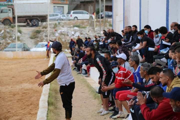 انطلاق منافسات دوري التسامح في نسخته السادسة