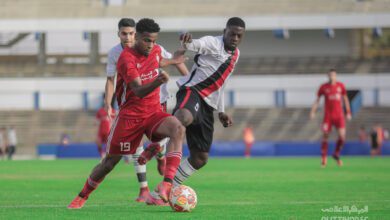 الاتحاد يُعزز صدارته بثلاثية في شباك رفيق