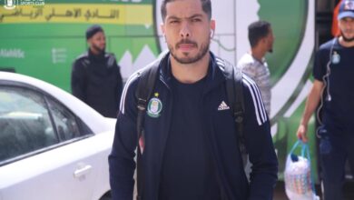 الأهلي طرابلس