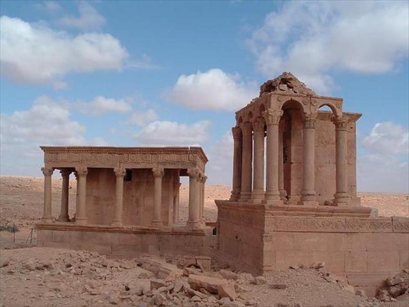 قرزة الأثرية