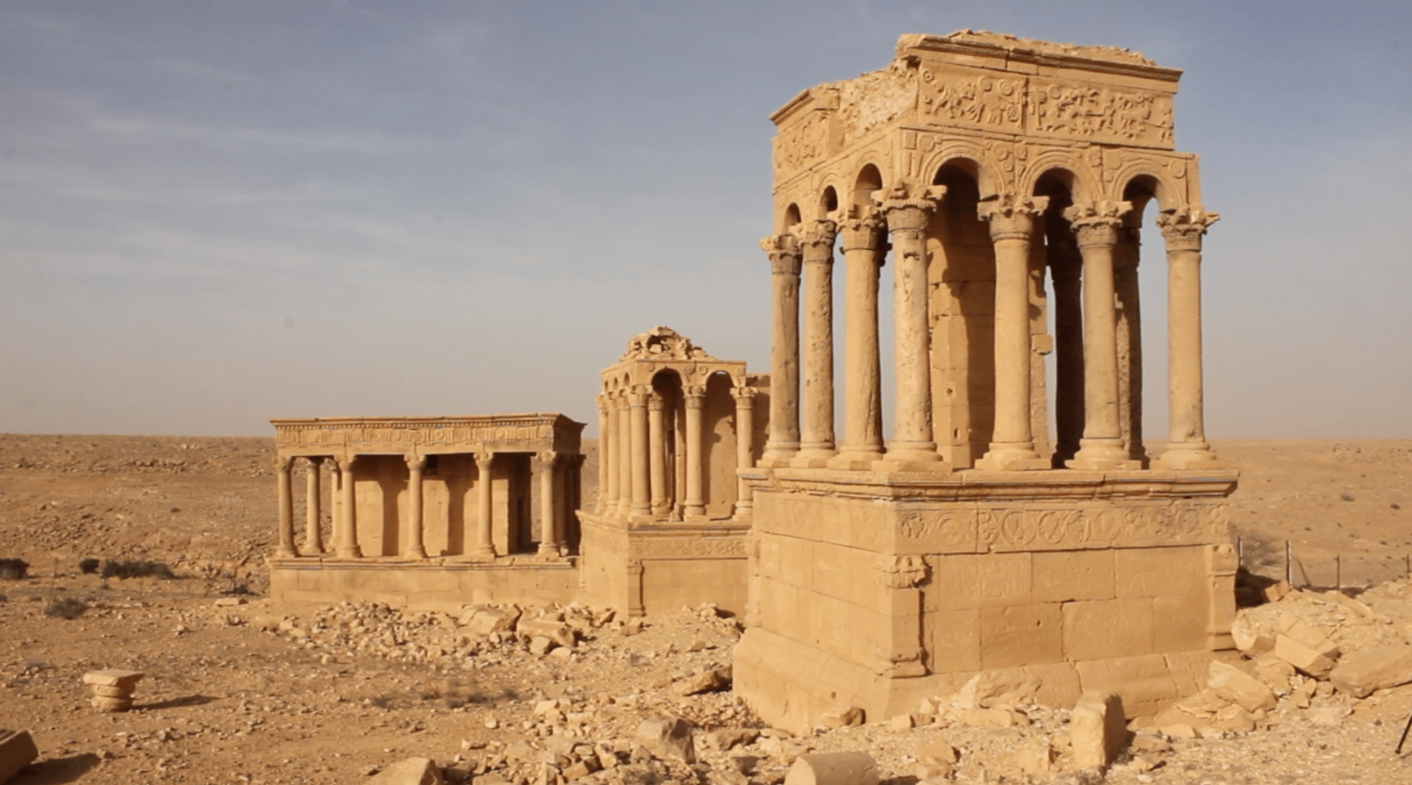 قرزة الأثرية