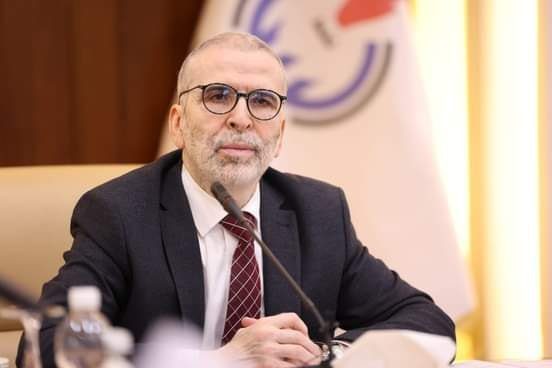 الجمعية العمومية لشركة "البحر الأبيض المتوسط" تعقد اجتماعها غير العادي