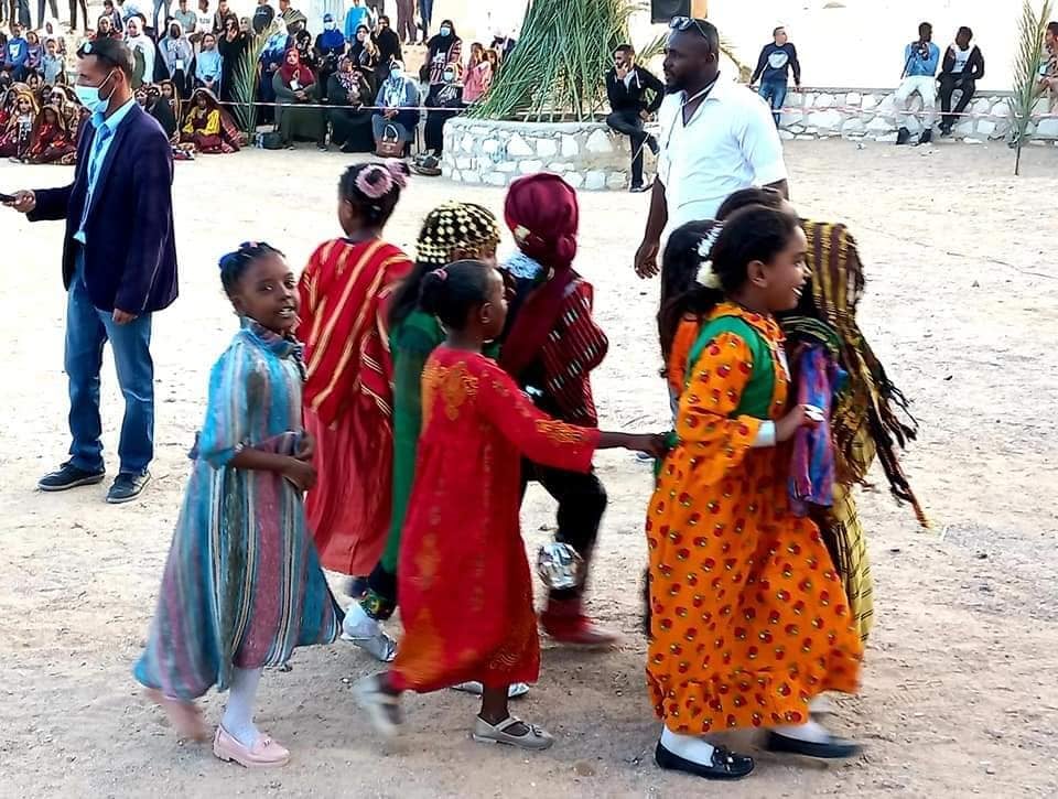 انطلاق الدورة الثانية من مهرجان زلة التراثي السياحي.