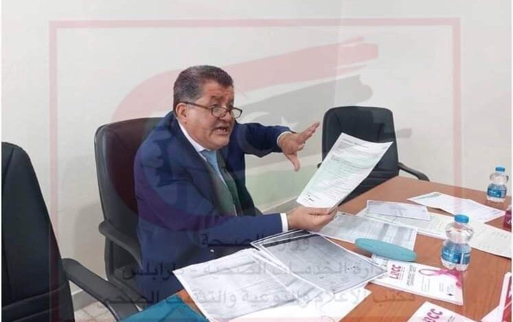 محاضرة توعوية حول أمراض الثدي في وحدة رعاية الامومة والطفولة رأس حسن