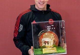 ريال مدريد يُفاضل بين خمسة مدافعين