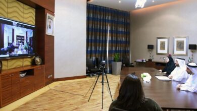 غرف التجارة الليبية مدعوة للمشاركة في فعاليات المنتدى الدولي لرواد الأعمال والاستثمار 2022