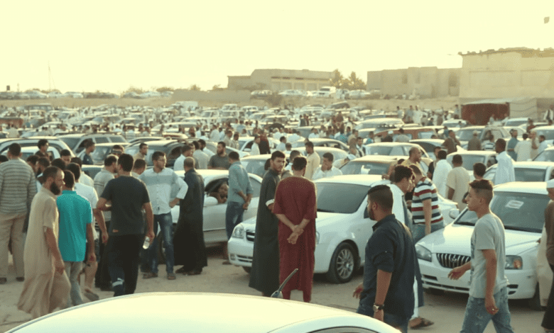 وجهات نظر حول قرار تحديد عمر السيارات المستعملة: