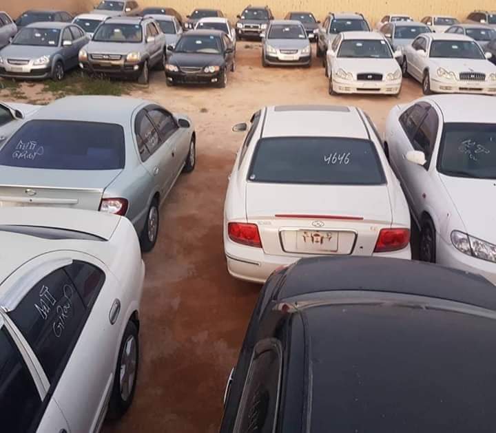 وجهات نظر حول قرار تحديد عمر السيارات المستعملة: