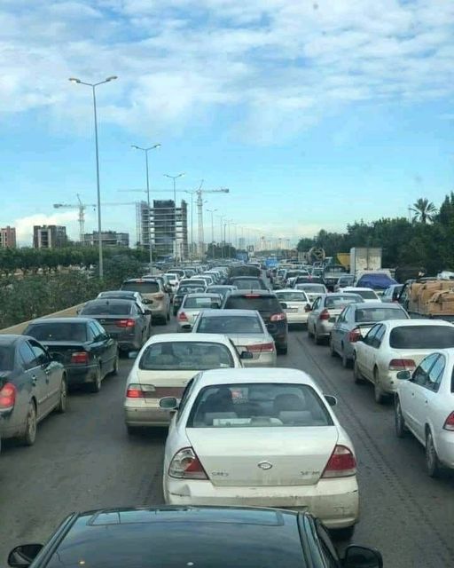 وجهات نظر حول قرار تحديد عمر السيارات المستعملة: