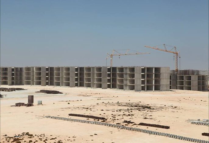 صدور قرار بحصر مشاريع المؤسسة الليبية للاستثمار المتوقفة