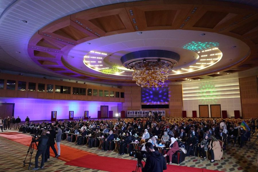 اليوم الثقافي