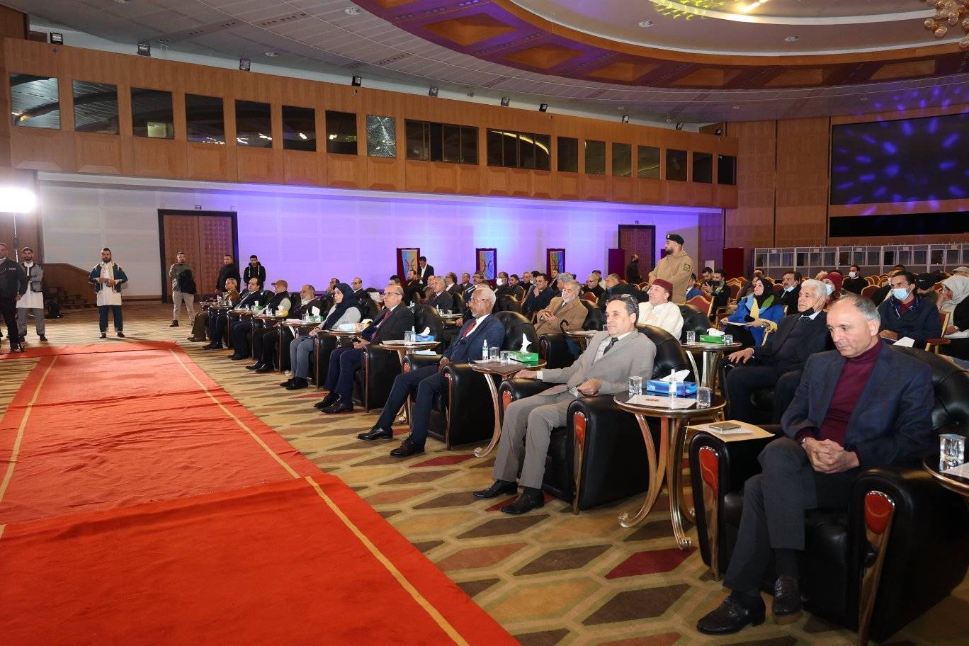 اليوم الثقافي