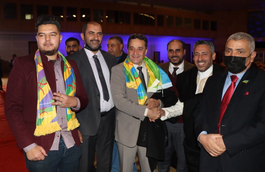 وزير الثقافة والتنمية المعرفية يشارك في افتتاح اليوم الثقافي بطرابلس القديمة