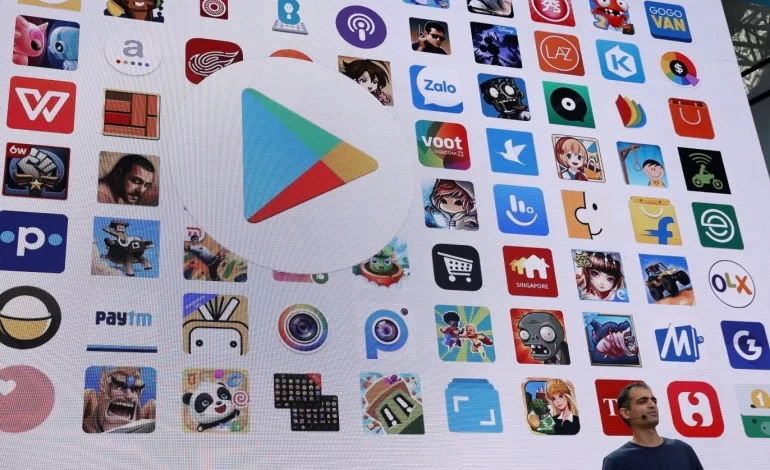 غوغل تحظر 21 تطبيق أندرويد يستخدمها الملايين