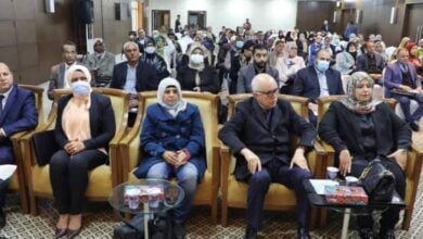 انعقاد المؤتمر العلمي حول دعم الأسرة الليبية وتحسين وضعها الاجتماعي