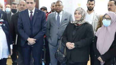 مركز تشخيص وعلاج التوحد يناقش اتفاقية التدريب مع الأكاديمية الأردنية