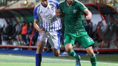 النصر يُعقد حسابات شباب الجبل في البقاء