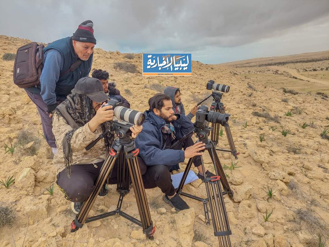 بالصور الحصرية - مساعد مخرج شط الحرية: تجربتي مميزة ونسعى لتقديم الأفضل