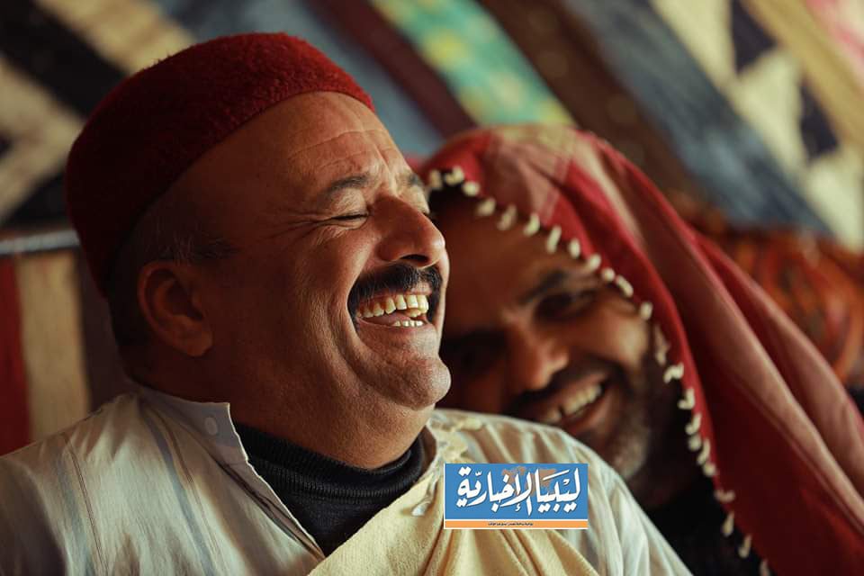 بالصور الحصرية - مساعد مخرج شط الحرية: تجربتي مميزة ونسعى لتقديم الأفضل