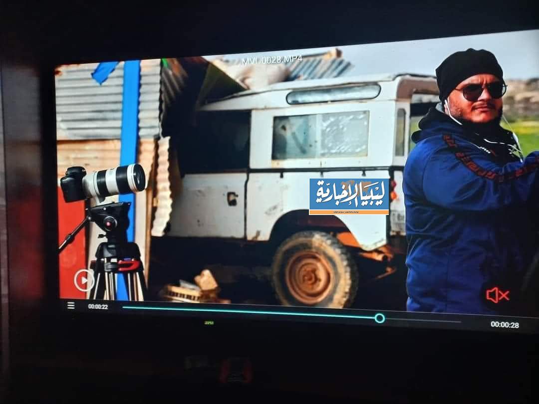 بالصور الحصرية - مساعد مخرج شط الحرية: تجربتي مميزة ونسعى لتقديم الأفضل