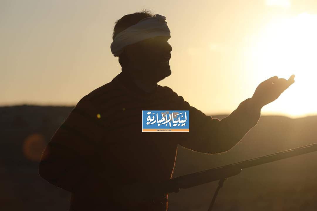 بالصور الحصرية - مساعد مخرج شط الحرية: تجربتي مميزة ونسعى لتقديم الأفضل