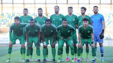 النصر يضع شباب الجبل في حسابات معقدة