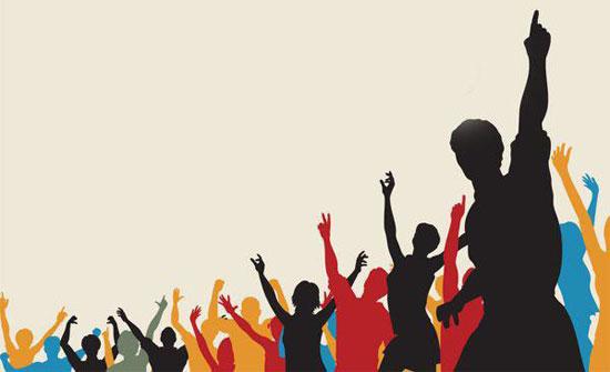 تعزيز دور الشباب في الأمن والسلم "قرار مجلس الأمن 2250"