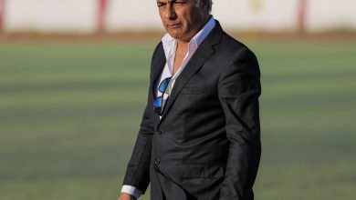 شهاب الليلي : بإستطاعتي تجهيز النصر للسداسي