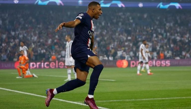 دوري أبطال أوروبا