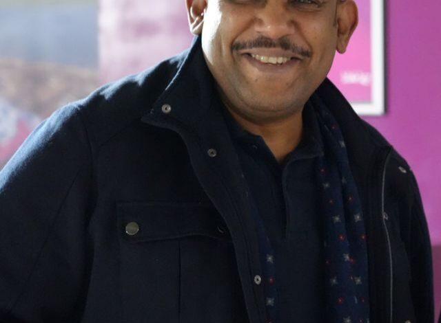 السيد احمد ابوالقاسم هاشم عضو مجلس ادارة اللجنة الاولمبية الدولية ورئيس اللجنة الاولمبية السودانية