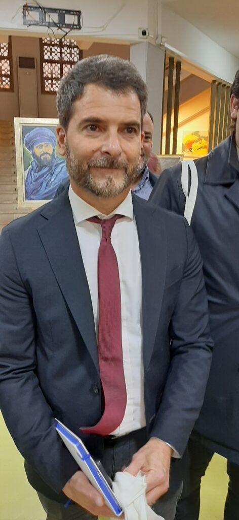 المعهد العالي