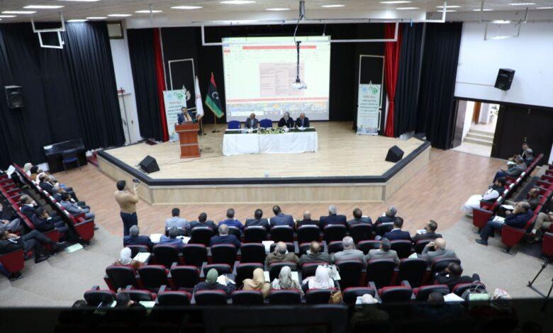 نحو بيئة خالية من الملوثات العضوية الثابتة