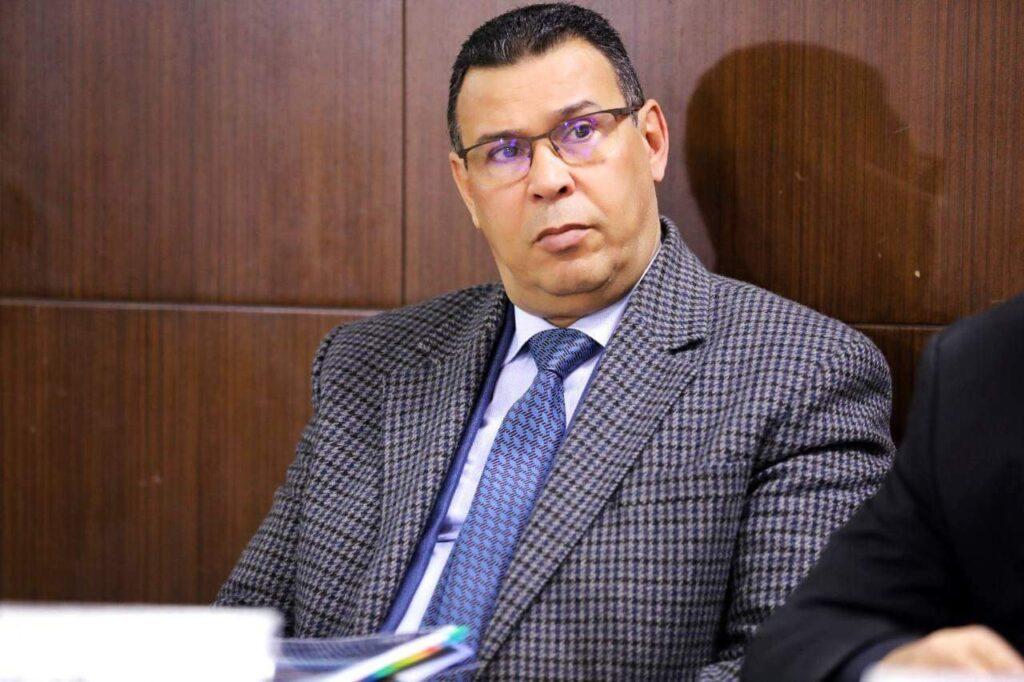 الجمعية العمومية لمصرف الجمهورية تعقد اجتماعها العادي لـ 201‪8-2019