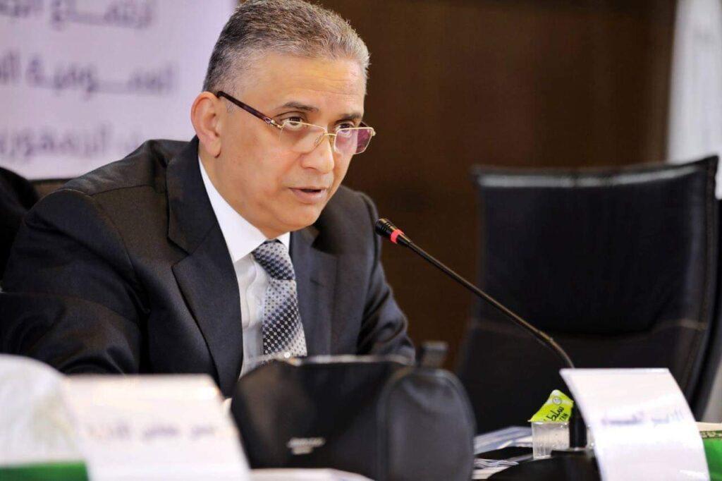 الجمعية العمومية لمصرف الجمهورية تعقد اجتماعها العادي لـ 201‪8-2019